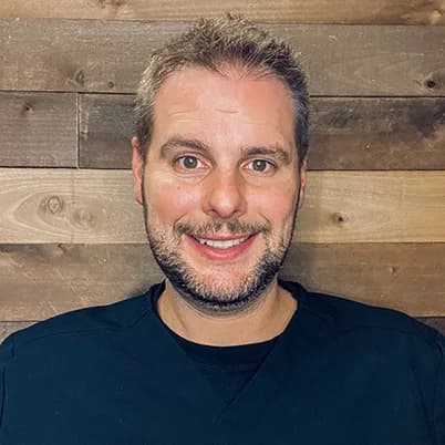 Meet the Back and Body team led by Dr. Bradley Krawczyk in Shelby Township, MI