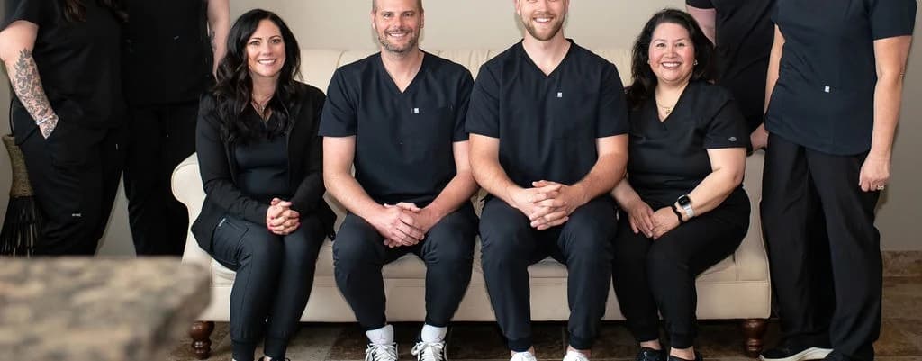 Back and Body Chiropractic Center